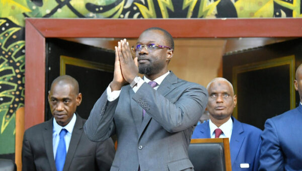 Réintégration d’Ousmane Sonko à l’Assemblée nationale : le Conseil constitutionnel se déclare incompétent