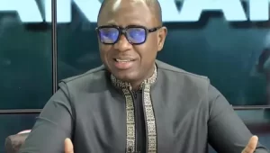 Badara Gadiaga libéré de toute contrainte : le bracelet électronique retiré sur décision de justice