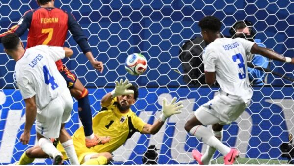 Coupe du monde 2026: le Cap-Vert arrache un match nul historique contre l&rsquo;Espagne