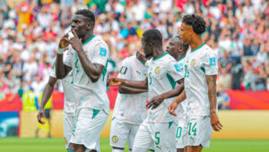 Les Lions rugissent et remplissent les caisses : le Sénégal touche le gros lot !