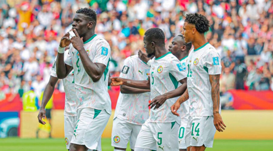 Les Lions rugissent et remplissent les caisses : le Sénégal touche le gros lot !