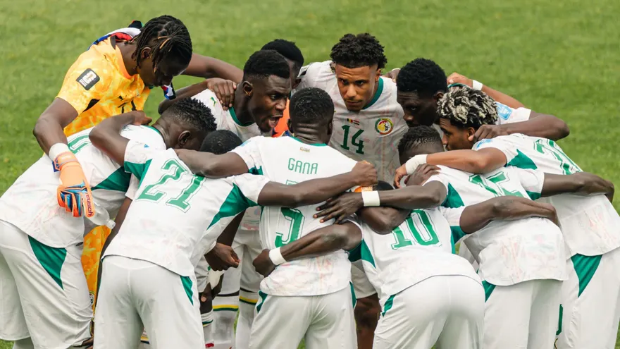 Incroyable dénouement : le Sénégal file en 16es de finale du Mondial 2026 !
