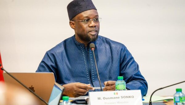 Urgent : PASTEF NE PARTICIPERA PAS AU PROCHAIN GOUVERNEMENT (Ousmane Sonko)