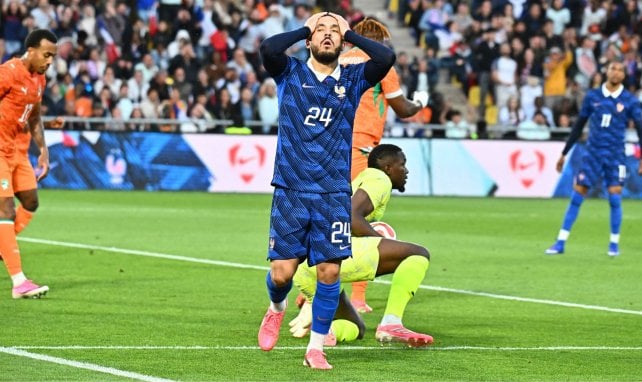 Mondial : futur adversaire du Sénégal, la France tombe face à la Côte d’Ivoire