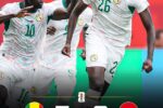 Coupe du Monde 2026 : le Sénégal inflige une manita à l’Irak et peut encore croire à la qualification
