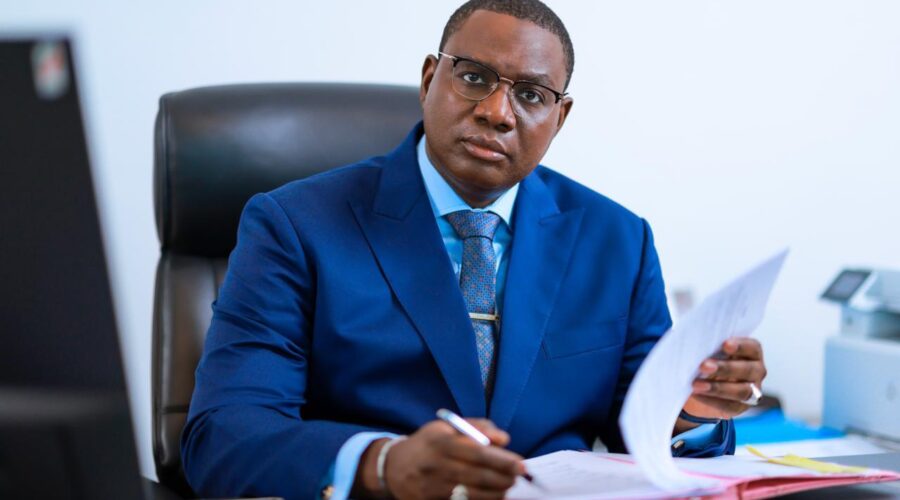 Rupture avec PASTEF : Moussa Bala Fofana choisit de rester au service de l’État