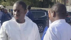 Justice: « Pape Malick Ndour obtient sa liberté provisoire, maintenu sous bracelet électronique » (Avocat)