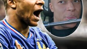 « Si je marque, je vais le faire » : Kylian Mbappé promet une célébration improbable face au Sénégal