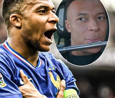 « Si je marque, je vais le faire » : Kylian Mbappé promet une célébration improbable face au Sénégal