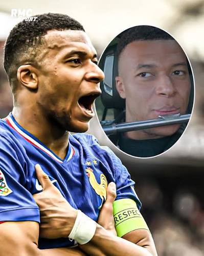 « Si je marque, je vais le faire » : Kylian Mbappé promet une célébration improbable face au Sénégal