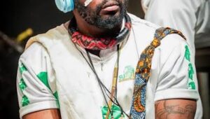 Trafic présumé de drogue : Le lutteur Liss Ndiago arrêté par la BR de Keur Massar