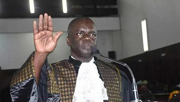 Vous ne trouverez nulle part l’expression dette cachée » : le grand départ de Mamadou Faye à la tête de la Cour des comptes, entre bilan revendiqué et mise au point sur la « dette cachée »