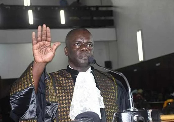 Vous ne trouverez nulle part l’expression dette cachée » : le grand départ de Mamadou Faye à la tête de la Cour des comptes, entre bilan revendiqué et mise au point sur la « dette cachée »