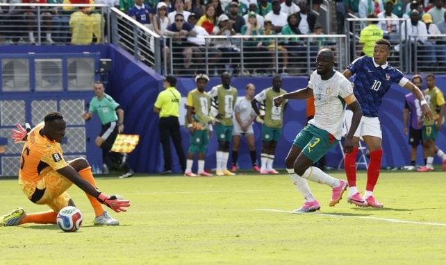 La France souffre mais finit par s&rsquo;imposer contre le Sénégal pour son premier match à la Coupe du monde 2026