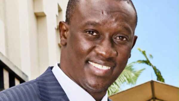 Ousmane Kanté, un destin forgé à la Médina, une ambition pour toute une commune