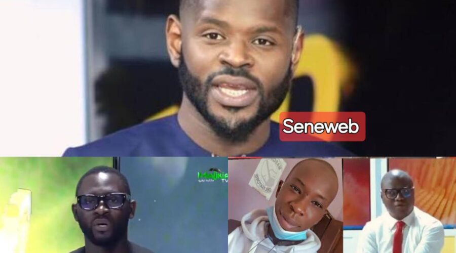 Affaire Pape Cheikh Diallo : voici l&rsquo;identité des trois journalistes déjà entendus par le juge d&rsquo;instruction