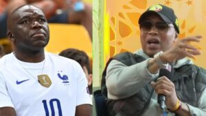 Mystique avant Sénégal-France : Les révélations de El Hadji Diouf, « après le tirage, le père de Mbappé m&rsquo;a appelé et m&rsquo;a dit… »