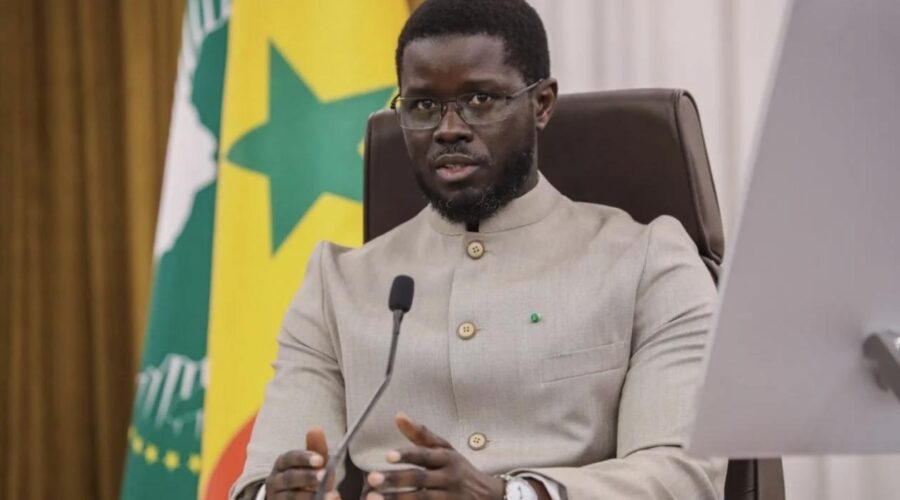 Relance économique : Les nouvelles instructions de Bassirou Diomaye Faye pour le secteur privé