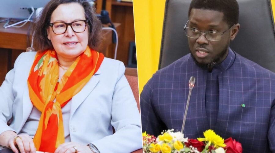 Dette dite cachée, nouveau programme, réformes…: Les conclusions phares du FMI au terme de sa mission au Sénégal