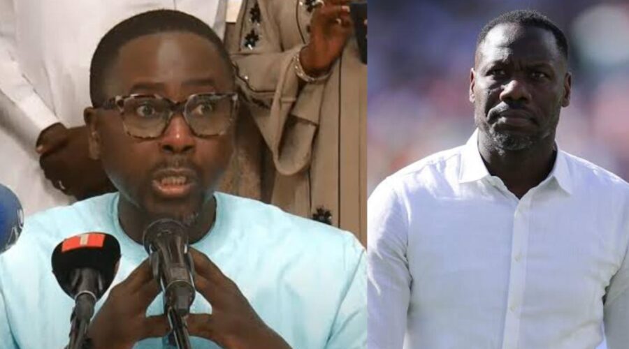 Sénégal – Norvège (2-3) : Le coup de gueule de Pape Alé Niang contre Pape Thiaw et la FSF