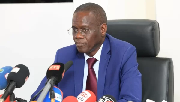 Nouvelle méthode de gouvernance : Ahmadou Al Aminou Lô impose une logique de résultats et de rupture