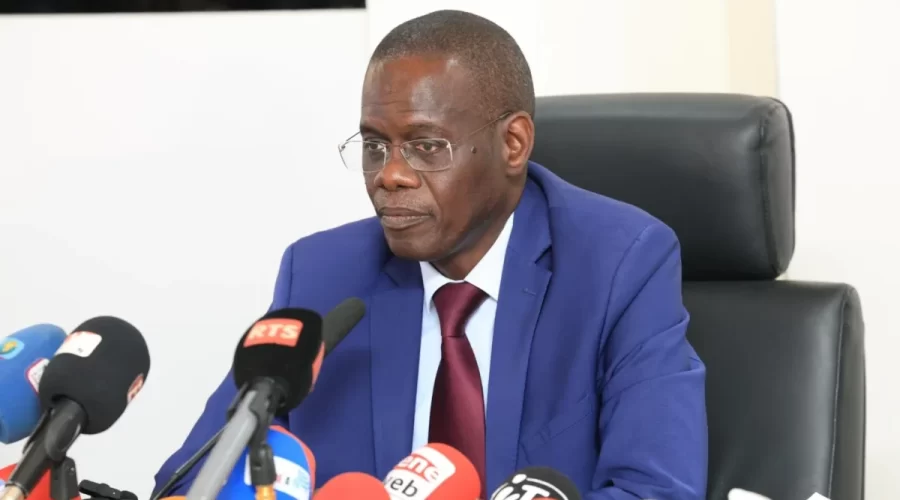 Nouvelle méthode de gouvernance : Ahmadou Al Aminou Lô impose une logique de résultats et de rupture