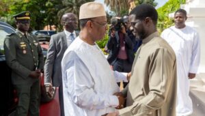 Retrouvailles républicaines : L’ONG 3D appelle à une alliance stratégique entre Diomaye Faye et Macky Sall