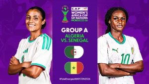 3. CAN féminine : le Sénégal reprend confiance avant son rendez-vous décisif face au Maroc