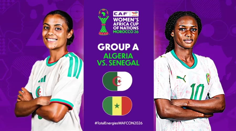 3. CAN féminine : le Sénégal reprend confiance avant son rendez-vous décisif face au Maroc