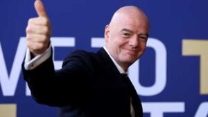 Investissements privés à la FIFA : les instances européennes du football convoquent une réunion d&rsquo;urgence ce mercredi.