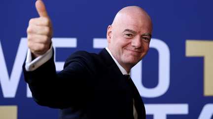 Investissements privés à la FIFA : les instances européennes du football convoquent une réunion d&rsquo;urgence ce mercredi.