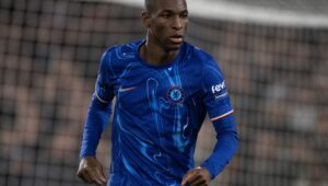 . Chelsea : de retour, Nicolas Jackson face à un nouveau défi chez les Blues