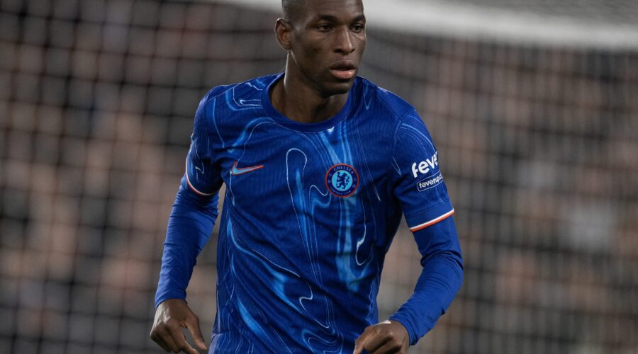 . Chelsea : de retour, Nicolas Jackson face à un nouveau défi chez les Blues