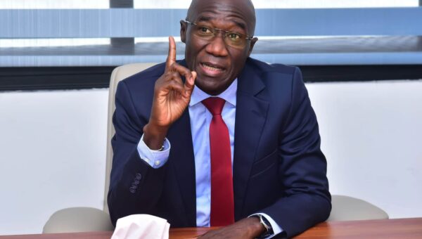Me Moussa Sarr réforme les mandats de dépôt afin de réduire la surpopulation des prisons