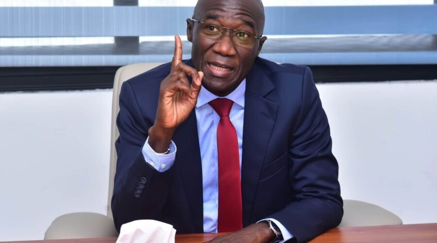 Me Moussa Sarr réforme les mandats de dépôt afin de réduire la surpopulation des prisons