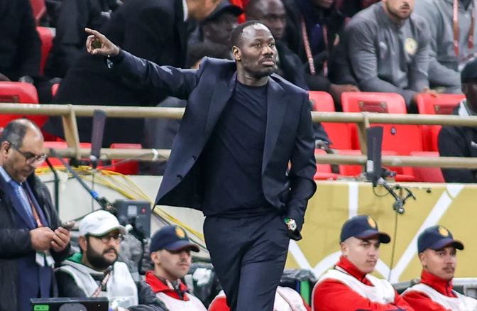 Lions du Sénégal : la FSF met fin aux fonctions de Pape Thiaw après le Mondial 2026