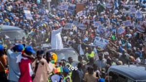 Macky Sall de retour au Sénégal : une mobilisation exceptionnelle pour accueillir l’ancien Président