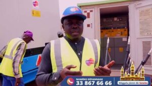 Magal de Touba : 6 milliards de FCFA pour consolider le réseau électrique de la ville sainte