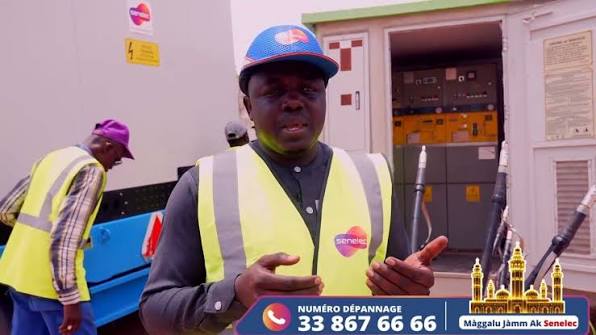 Magal de Touba : 6 milliards de FCFA pour consolider le réseau électrique de la ville sainte
