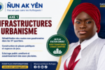 Rufisque Nord : Mame Seynabou Diop Ndoye mise sur les infrastructures pour transformer les 57 quartiers