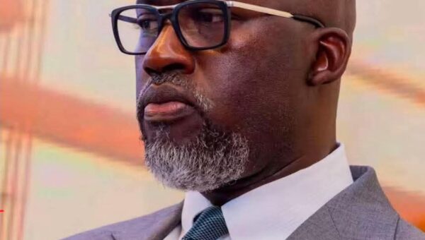 Fadilou Keïta défie ses détracteurs : « Même si on me limoge… »