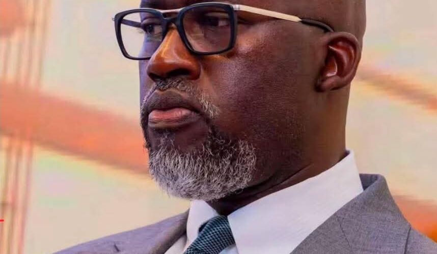 Fadilou Keïta défie ses détracteurs : « Même si on me limoge… »