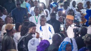DAL – Les Bâtisseurs : Babacar Mbengue dévoile sa nouvelle vision politique