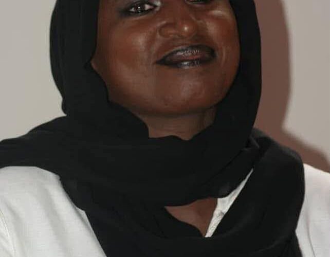 Fatou Matar Diop salue la décision du Conseil constitutionnel et appelle au respect des institutions