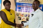 Employabilité : Mme Ndoye Seynabou Diop frappe fort : 50 bourses de formation professionnelle pour les jeunes de Rufisque Nord