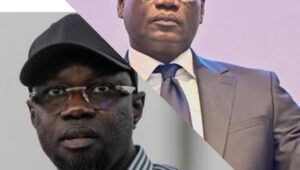 Abdourahmane Diouf tacle Ousmane Sonko: « Voilà ce qui arrive quand un député resquilleur arrive au perchoir de l&rsquo;Assemblée nationale »