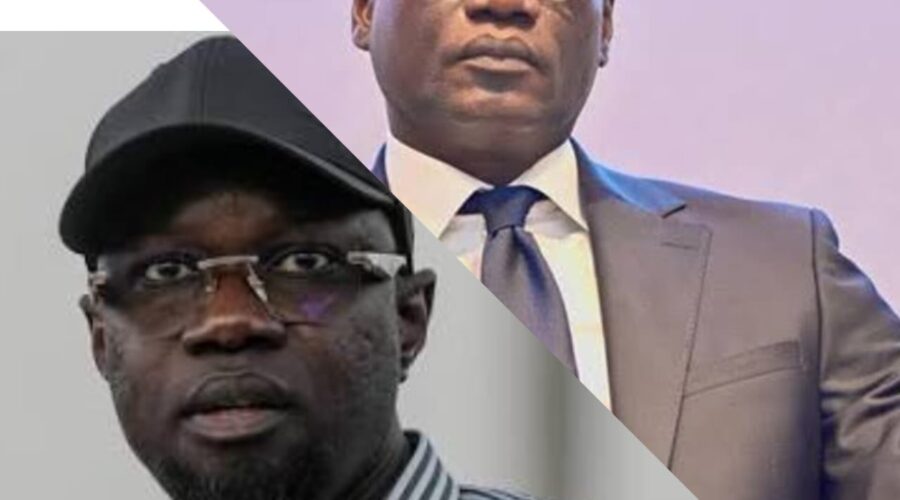 Abdourahmane Diouf tacle Ousmane Sonko: « Voilà ce qui arrive quand un député resquilleur arrive au perchoir de l&rsquo;Assemblée nationale »