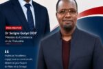 KIIRAAY : Moussa Ndiaye affiche son engagement aux côtés du ministre Dr Serigne Guèye Diop