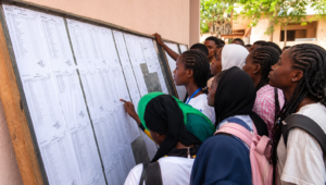 Résultats du Bac 2026 : le Sénégal enregistre un taux de réussite de 55,02 %, Kédougou brille en occupant la deuxième place des académies.