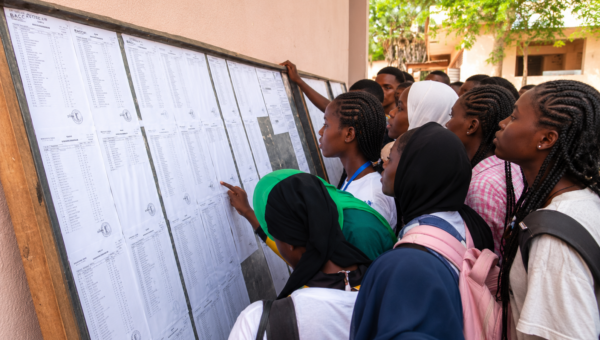 Résultats du Bac 2026 : le Sénégal enregistre un taux de réussite de 55,02 %, Kédougou brille en occupant la deuxième place des académies.